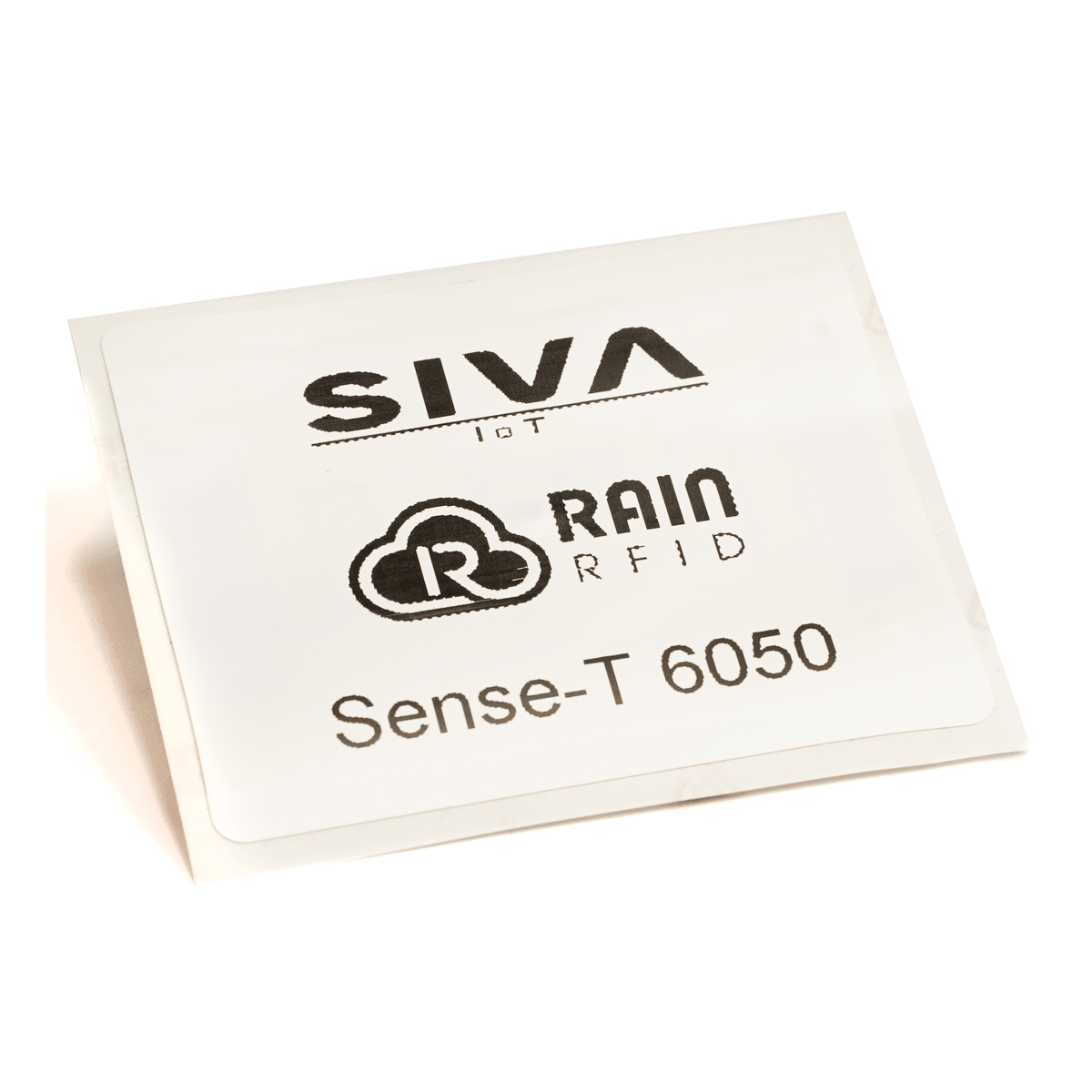 SIVA Reveal Sense-T 6050 温度センサー内蔵 UHF RFID タグ