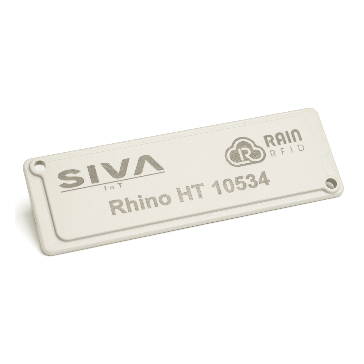 SIVA Rhino HT 10534 DUO FRE UHF+NFCデュアル周波数ハードタグ