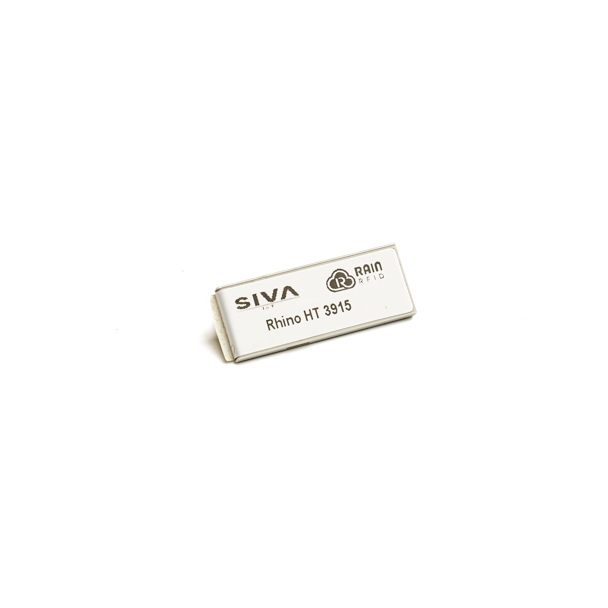 SIVA Rhino HT 3915 FCC IT資産管理向け小型UHFハードタグ