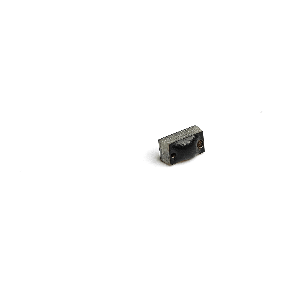 SIVA Rhino HT 63 超小型オンメタルUHF RFIDハードタグ