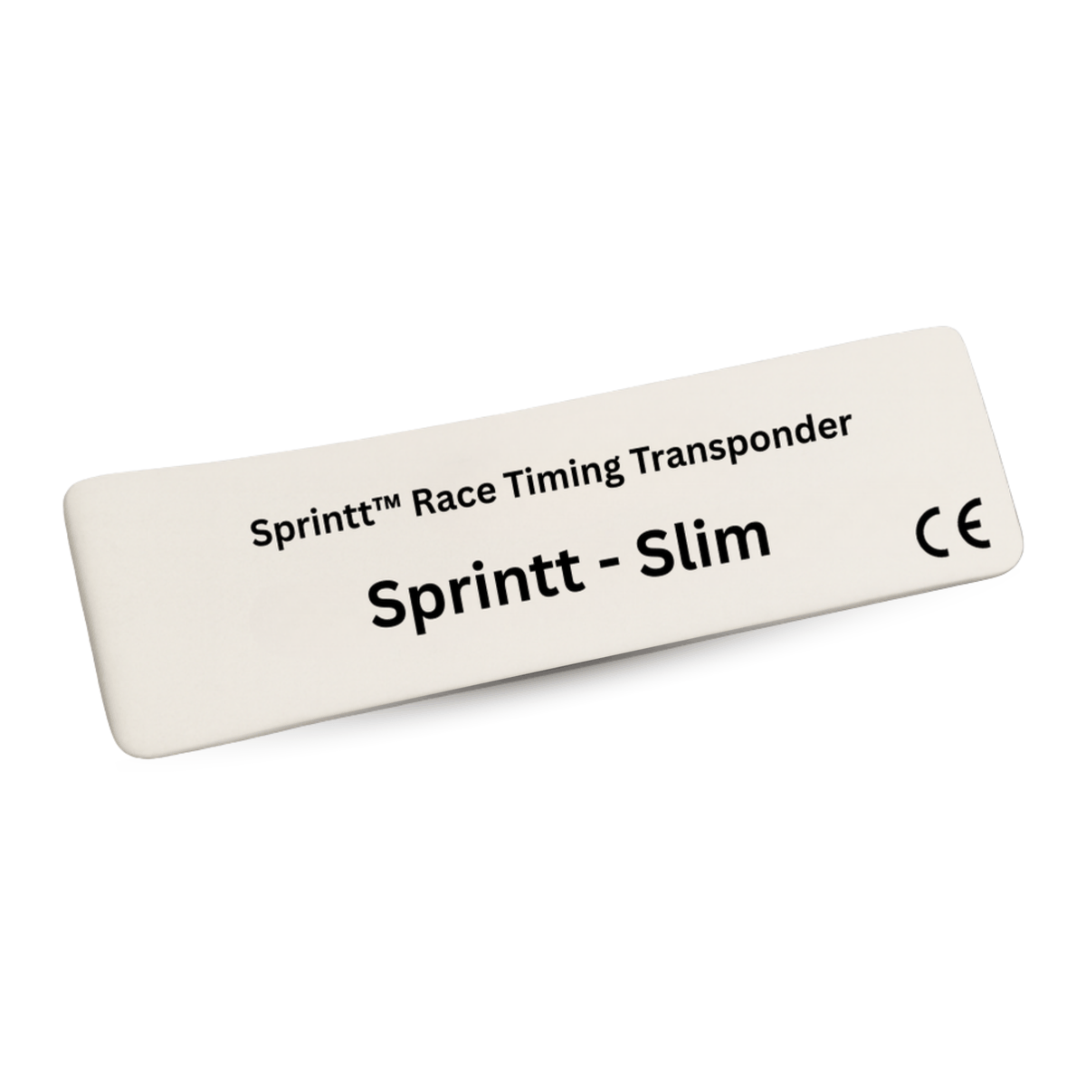 SIVA Sprintt-Slim レーシングビブ向け極薄UHFフォームタグ