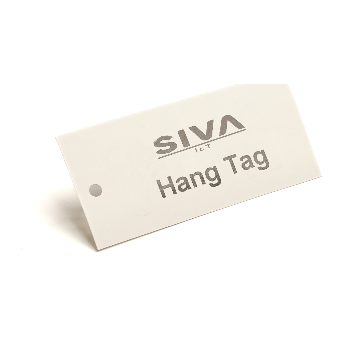 SIVA Flora Stick In Plant Tag 鉢植え植物識別UHFピックラベル