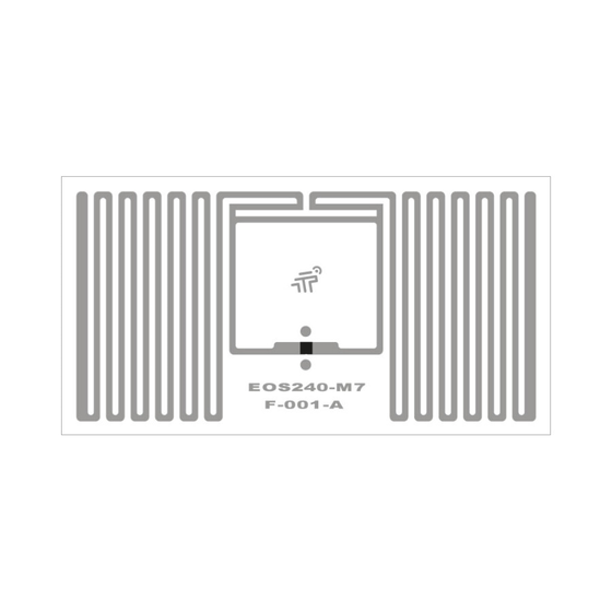 EOS-240 M730 - 小売アプリケーション向けFCC準拠の高効率ソリューション