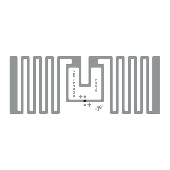 EOS-241 M730 - 小売・物流向けグローバル規格準拠の多用途ソリューション