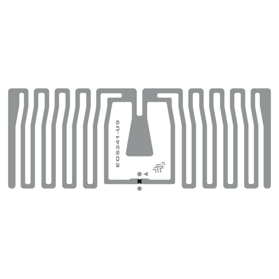 EOS-241 U9 - 小売・物流向けグローバル規格準拠の多用途ソリューション