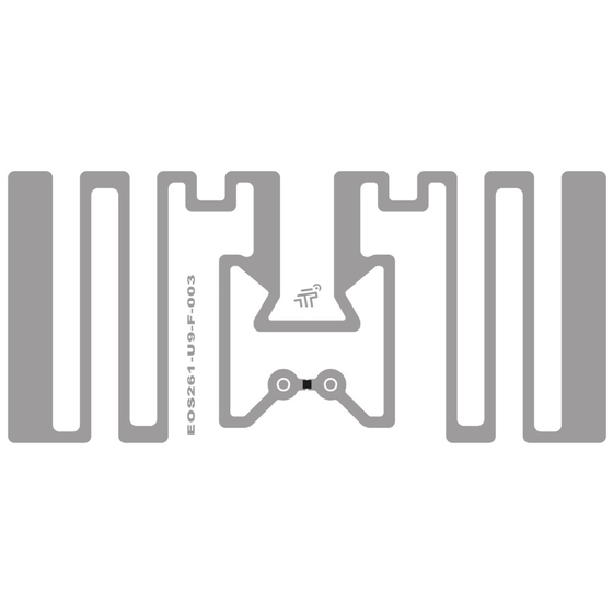 EOS-261 U9 - 小売・物流向けグローバル規格準拠の多用途ソリューション