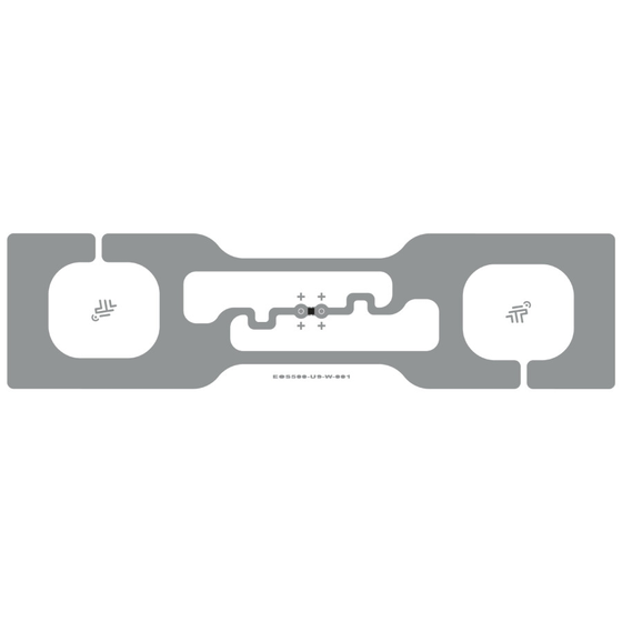 EOS-500 U9 - 複数の誘電材料に使用可能な信頼性の高いソリューション