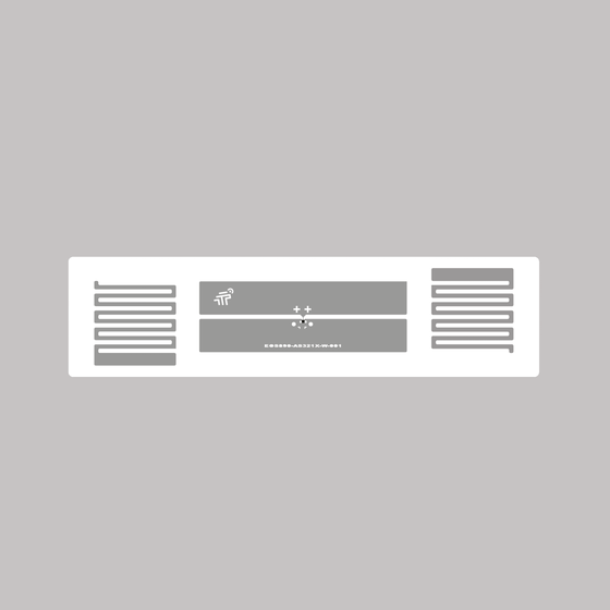 EOS-890 Sensor T - 優れたRAIN RFID互換 温度センシングソリューション