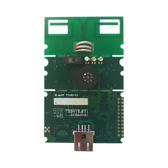 BlueRFID UHF コンパクトUHF RFIDリーダー