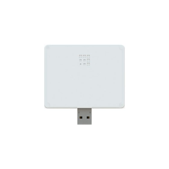 ICEKEY HF デスクトップHF RFIDリーダー