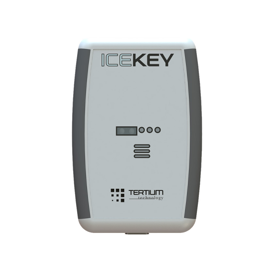 ICEKEY UHF デスクトップUHF RFIDリーダー
