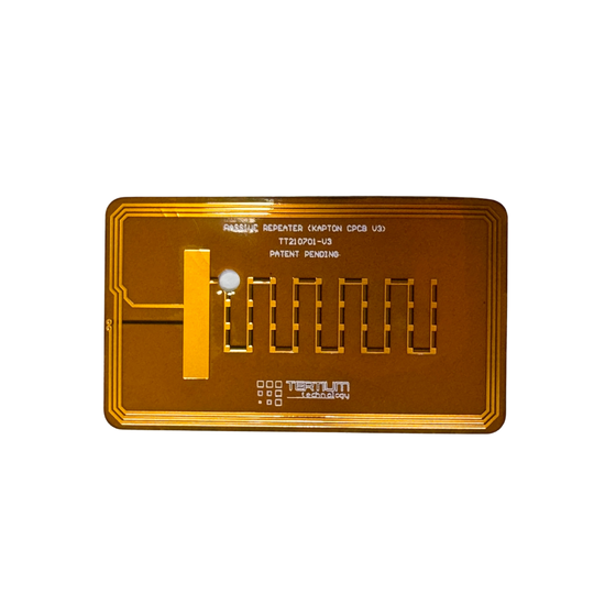 NFCリピーター - product overview