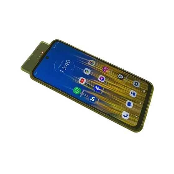 NFCパッシブUHFコンバーター 製品画像2