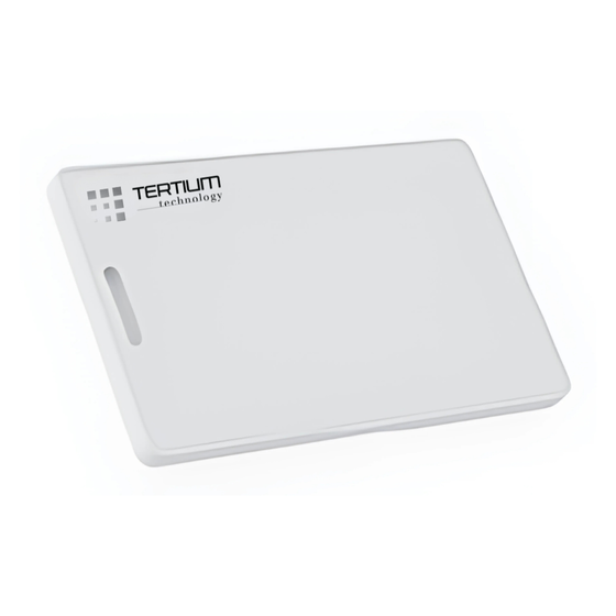 NFCパッシブUHFコンバーター バッテリーレス変換デバイス