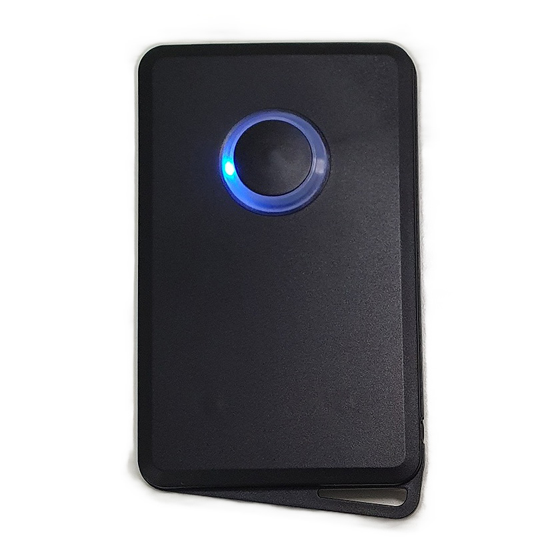 RE40 Bluetooth対応UHF RFIDリーダー