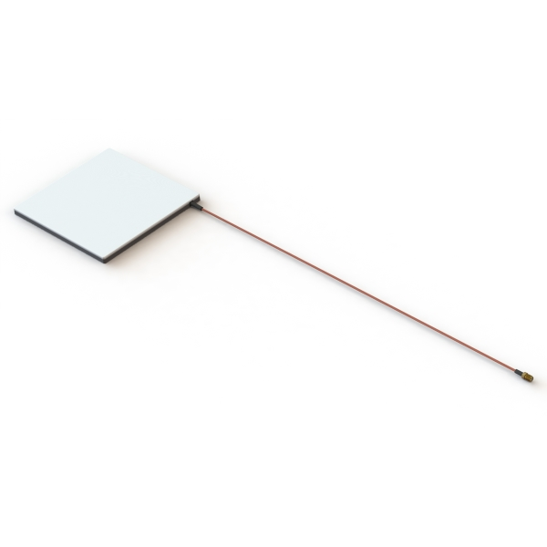 A1115 外観・正面図 - product overview