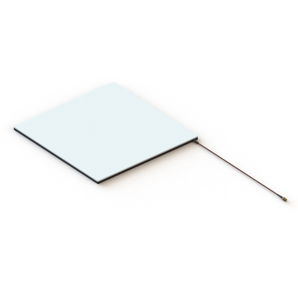 A1130 外観・正面図 - product overview