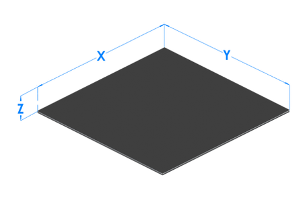 A9044M 放射パターン図 - product overview