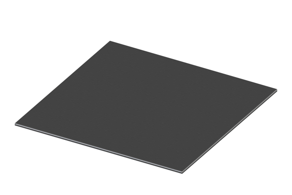 A9044M Packing Station Antenna 外観・正面図