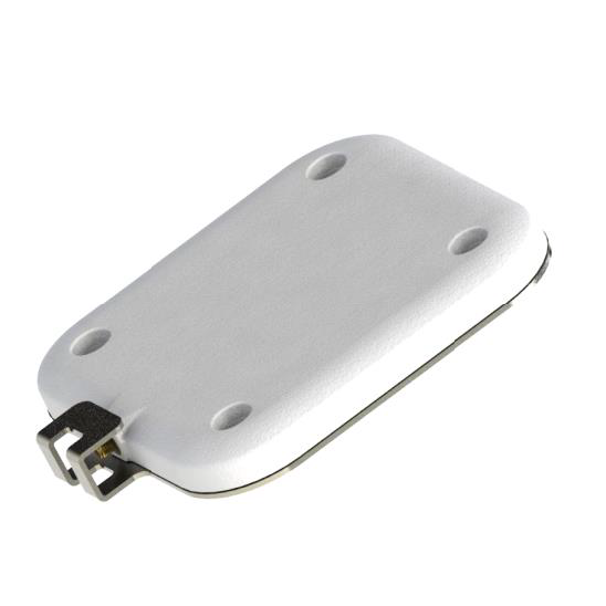 SlimLine A5020 背面取付穴 - product overview