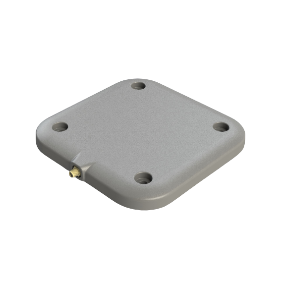 SlimLine_A5020_LX 外観・正面図