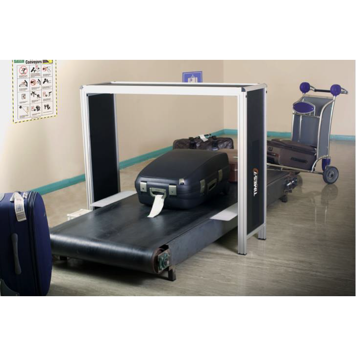 SlimLine_A6020 外観・正面図