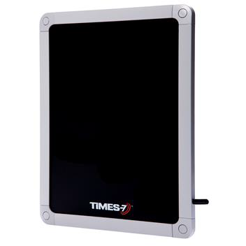 SlimLine_A6031 外観・正面図