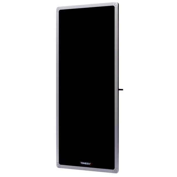 SlimLine_A6034 外観・正面図