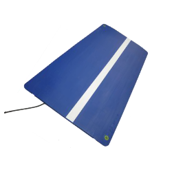 SlimLine RTAS タイミングマット