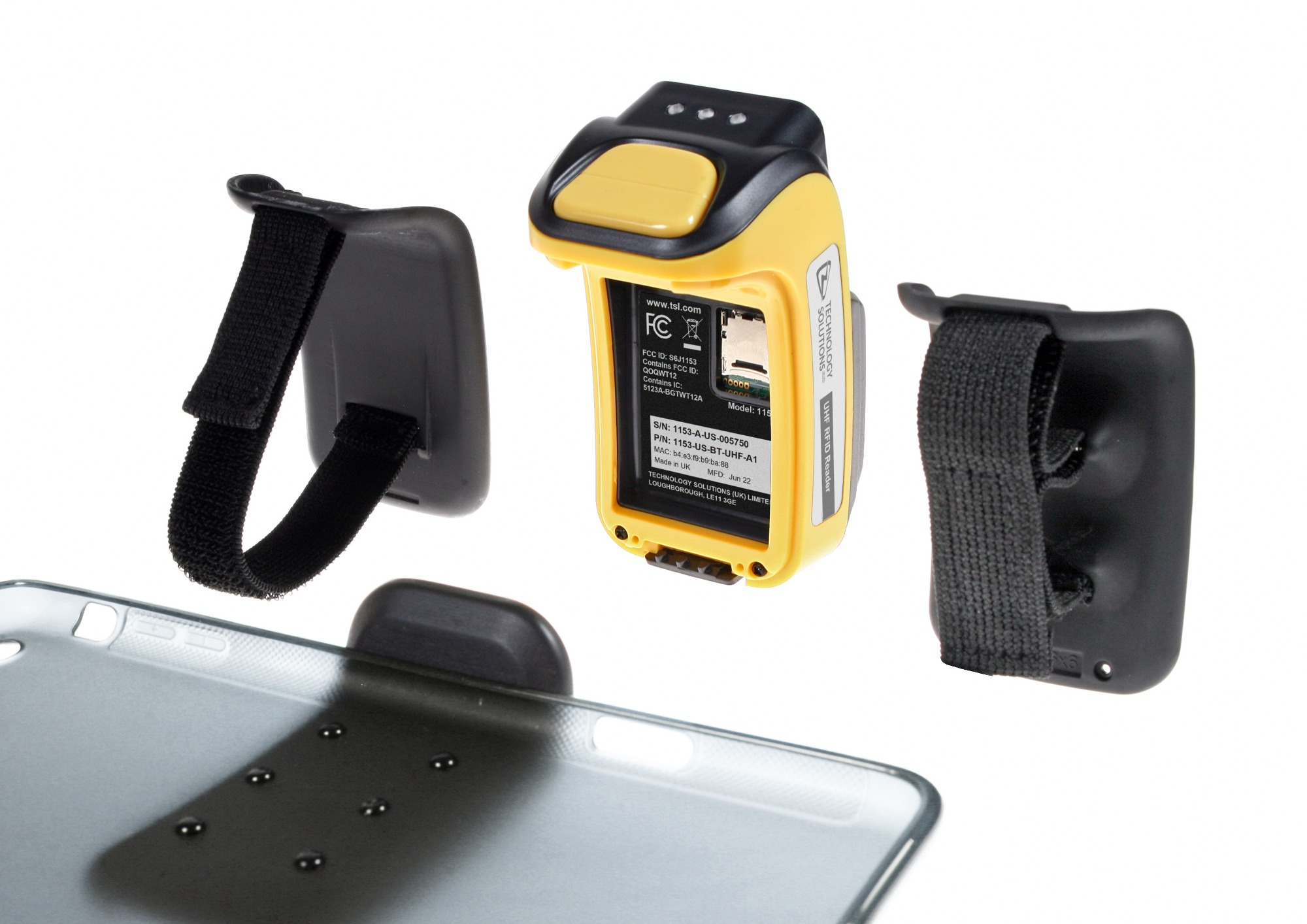 1153 交換用バックカバー