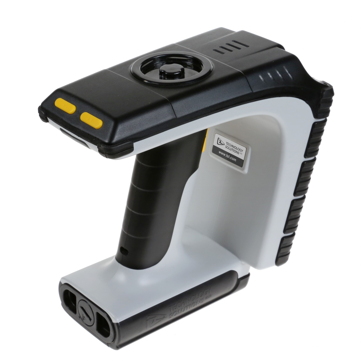 1166 堅牢性RFIDリーダー 背面