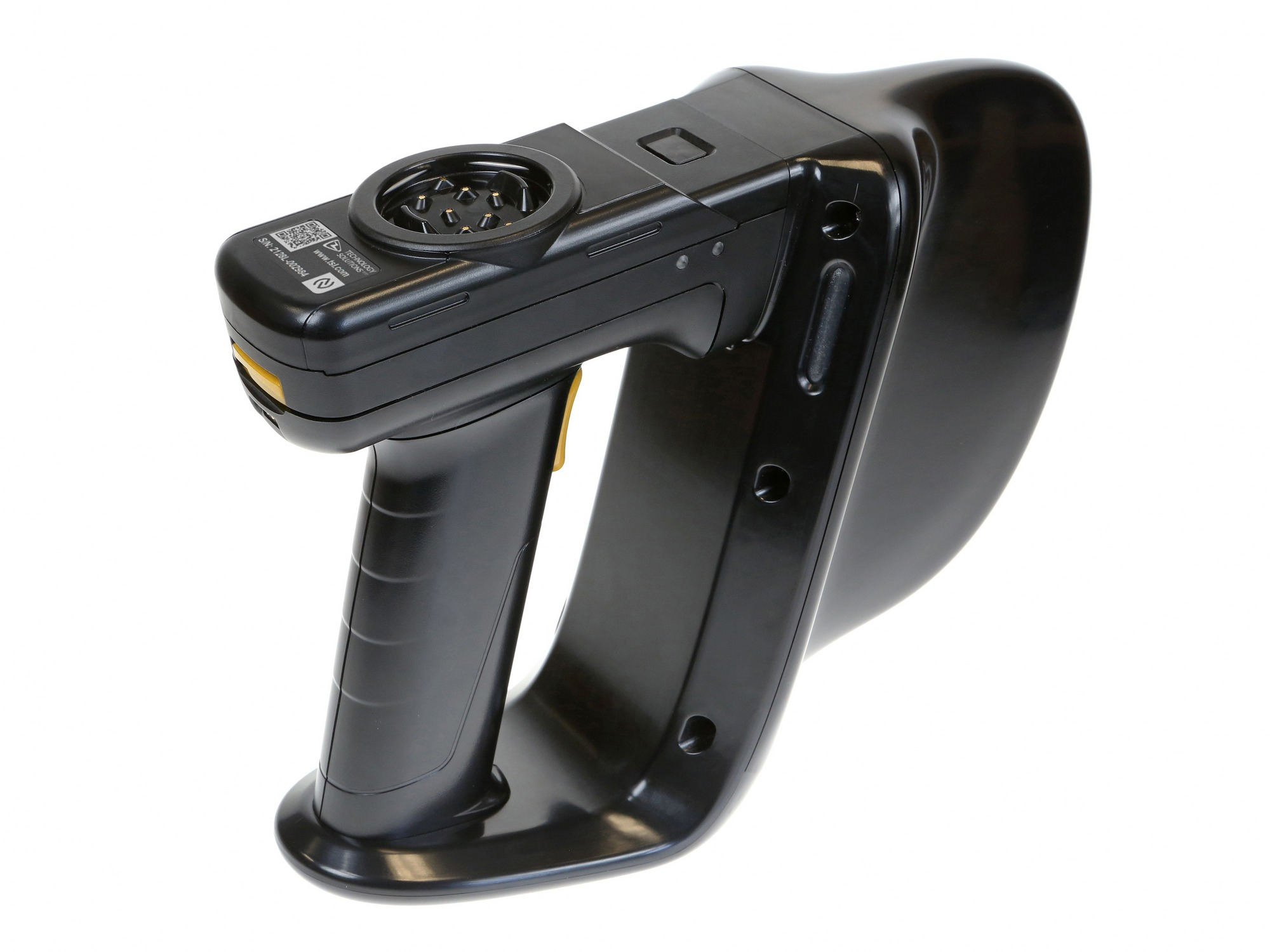 2128L 背面デザイン - product overview