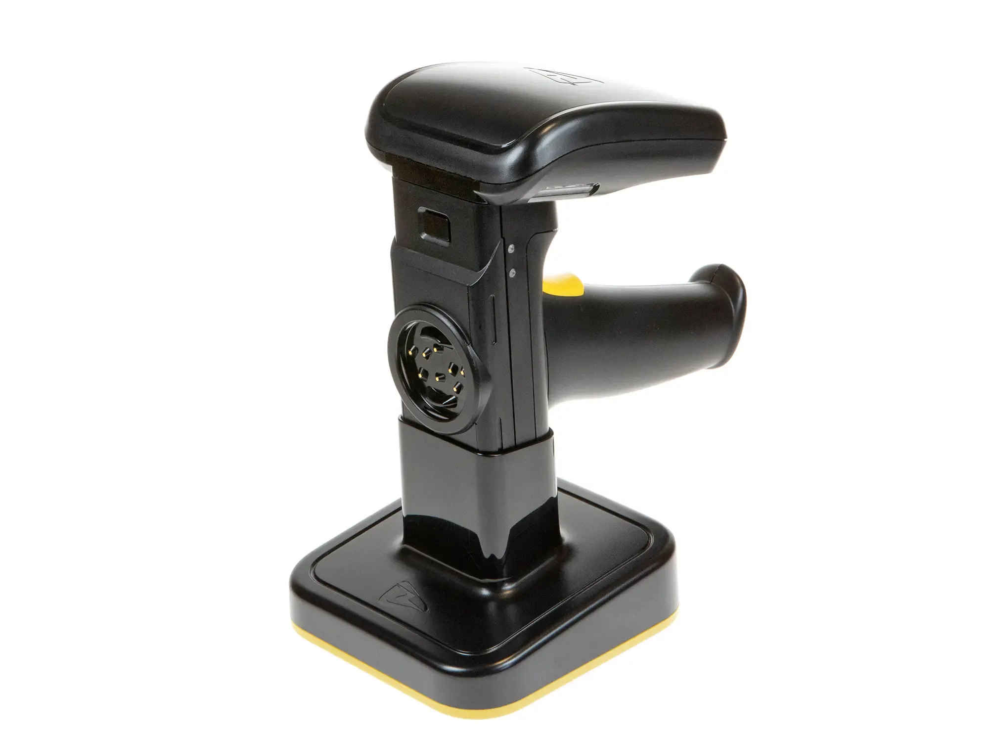 2128P ドッキングクレードル CRD-02装着