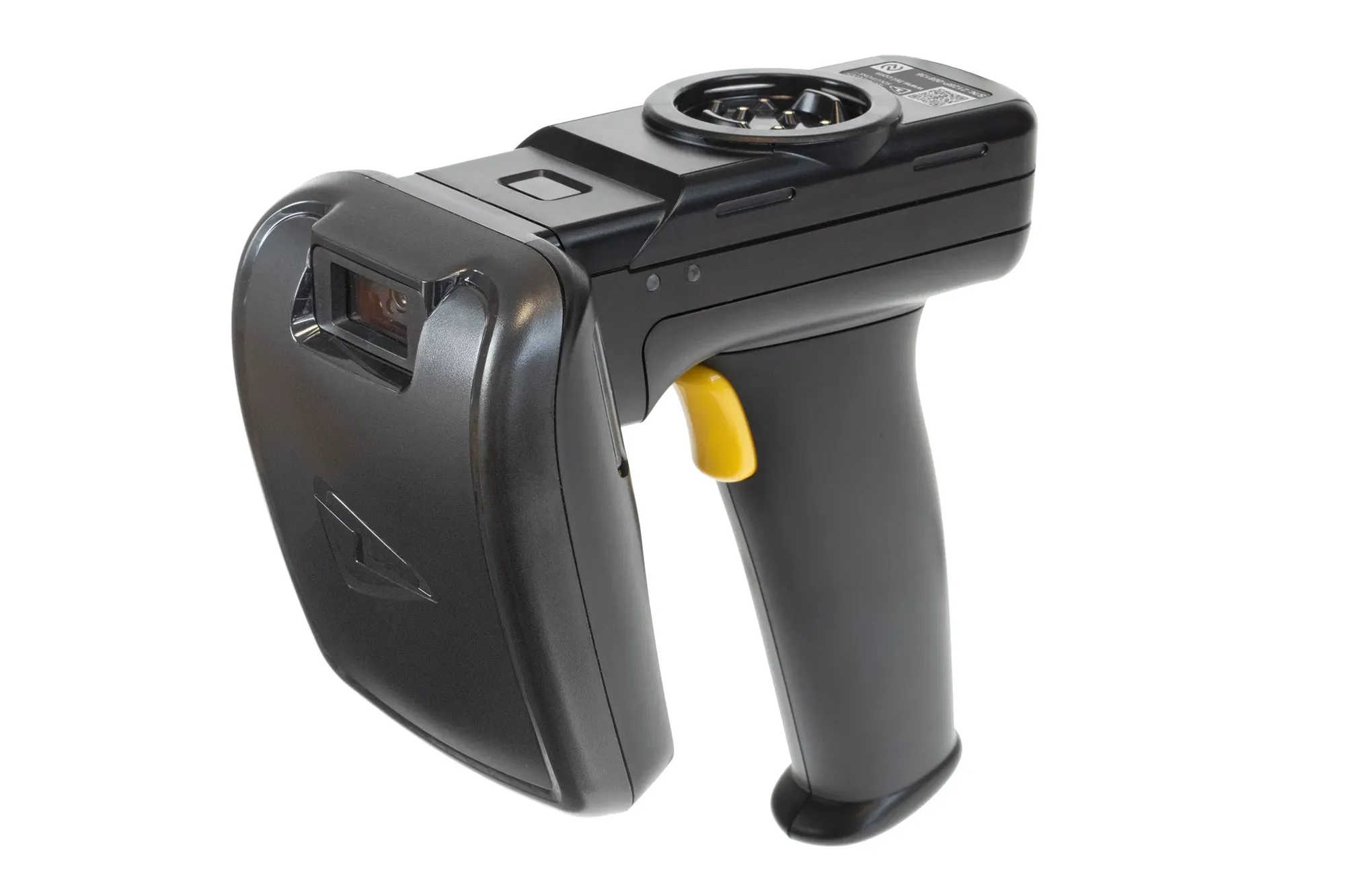 TSL 2128P Bluetooth UHF RFIDリーダー・9m読取・2Dバーコード・ePop-Loq®