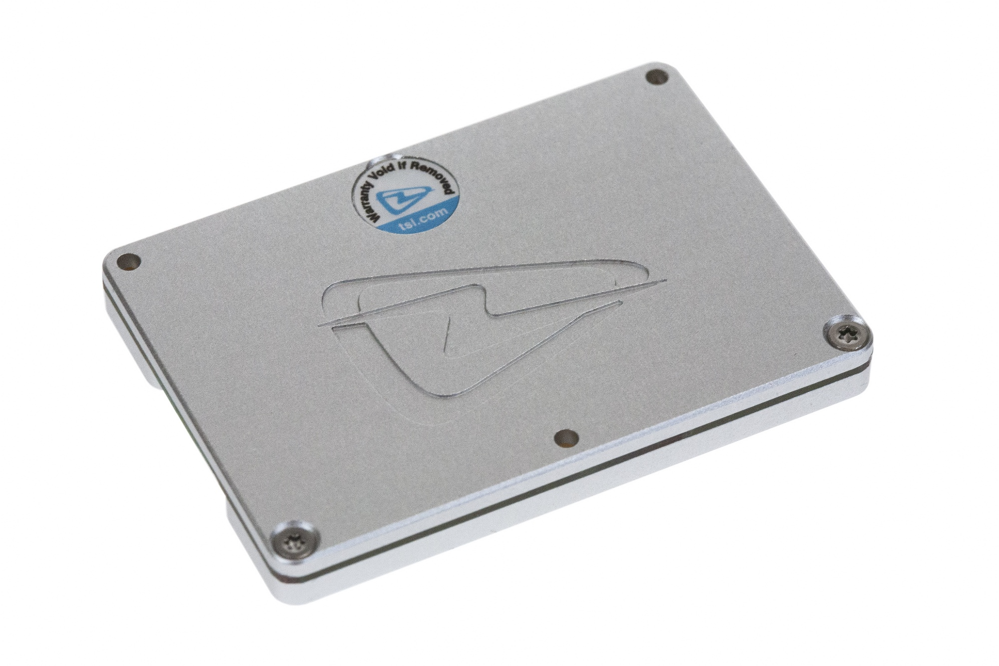 3117 1ポートRFIDモジュール 側面