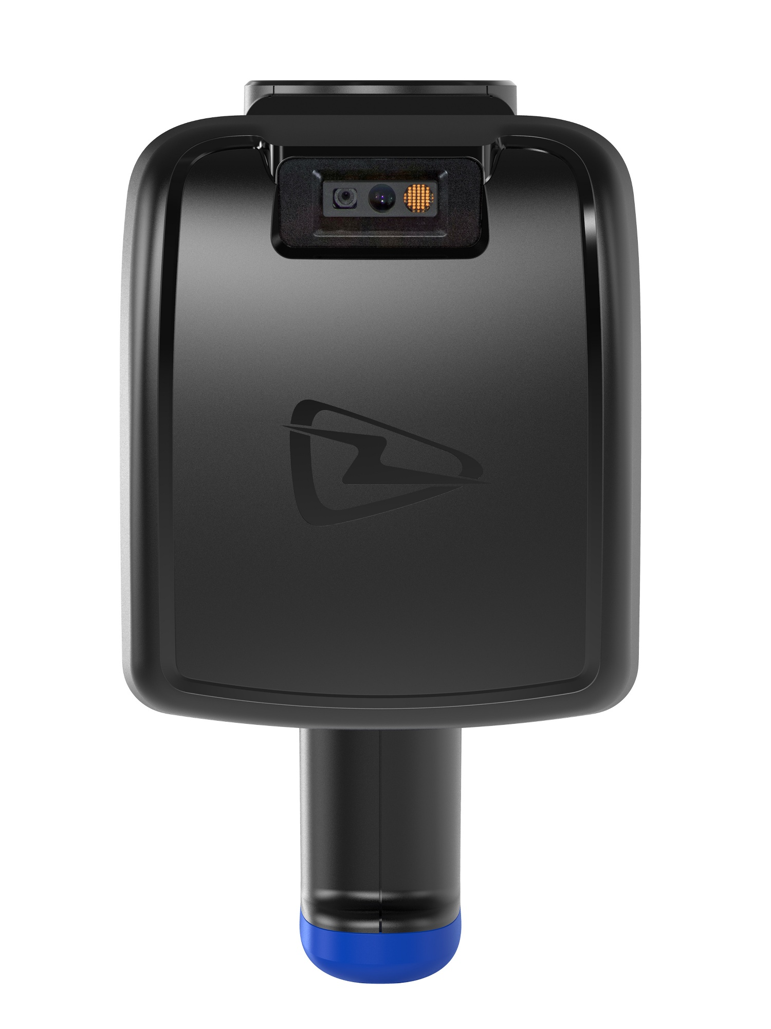 3138 RAIN RFIDリーダー 正面（2Dイメージャー付き）