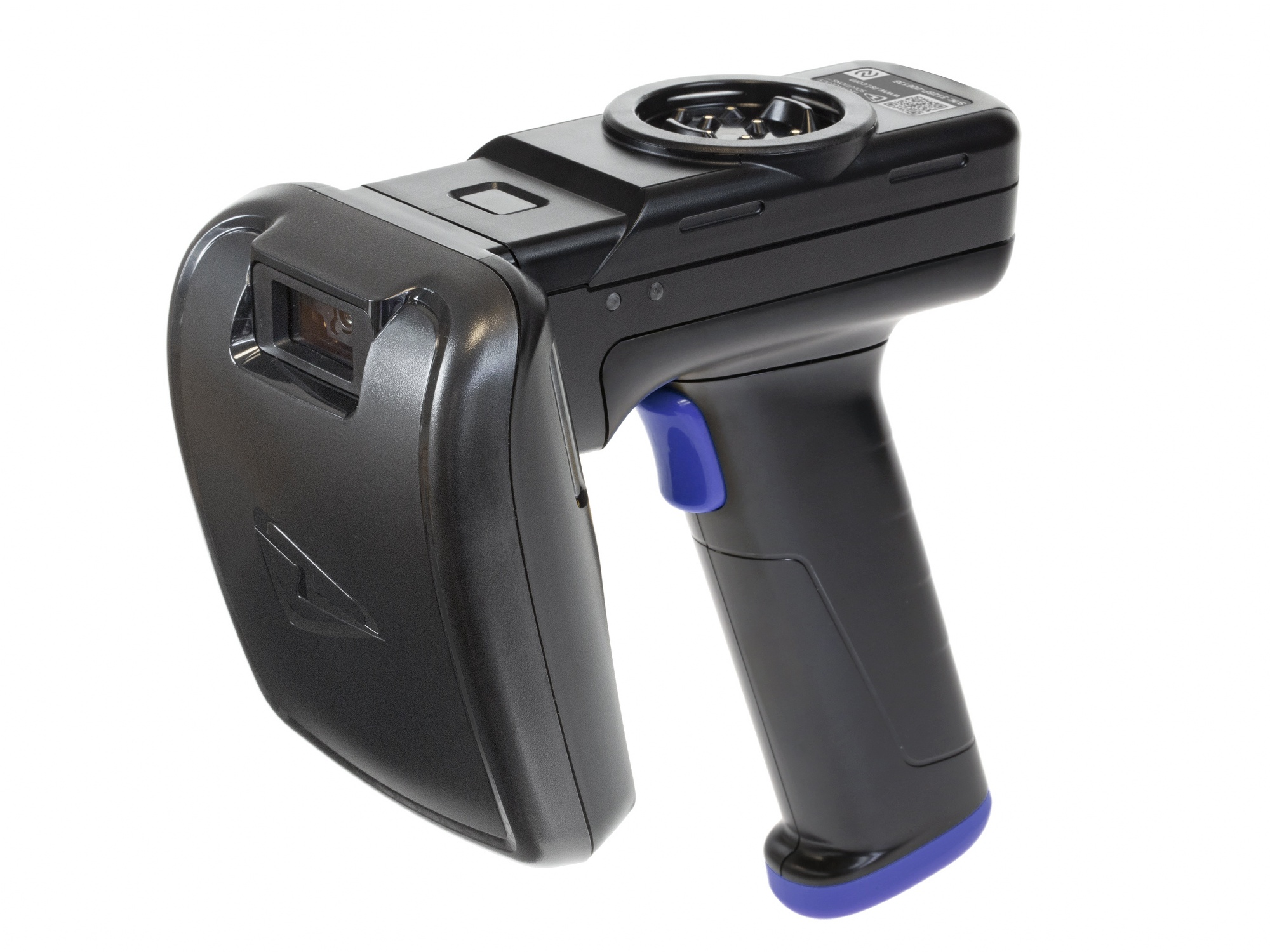 TSL 3138 堅牢性RAIN RFIDリーダー・Impinj E710・1200タグ/秒・ePop-Loq®