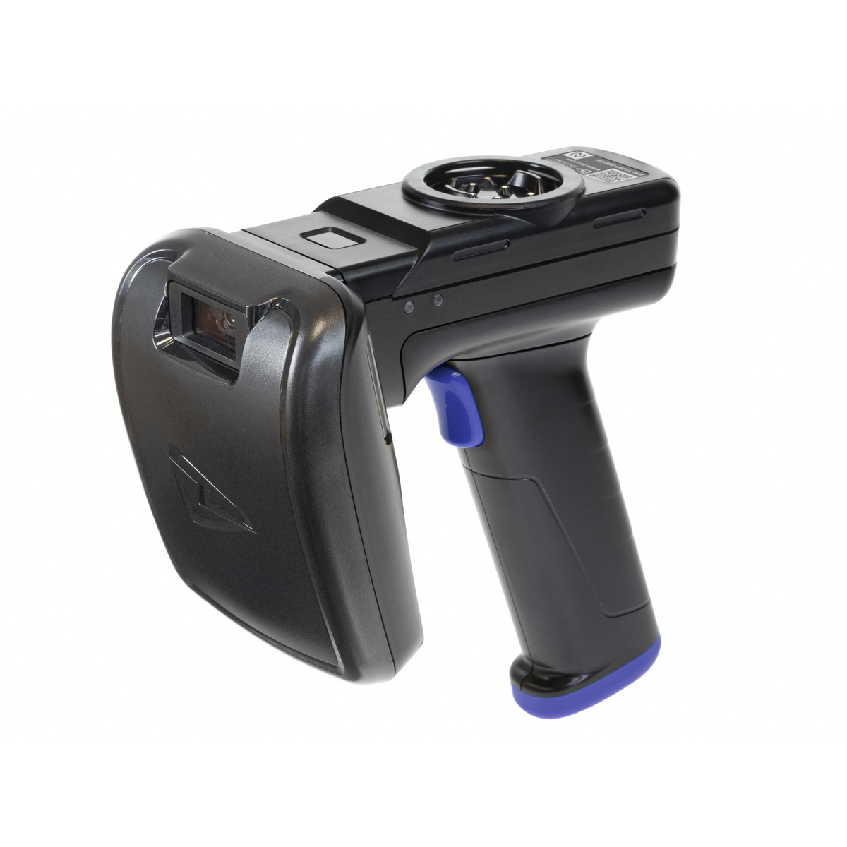 TSL 3138 堅牢性RAIN RFIDリーダー・Impinj E710・1200タグ/秒・ePop-Loq®