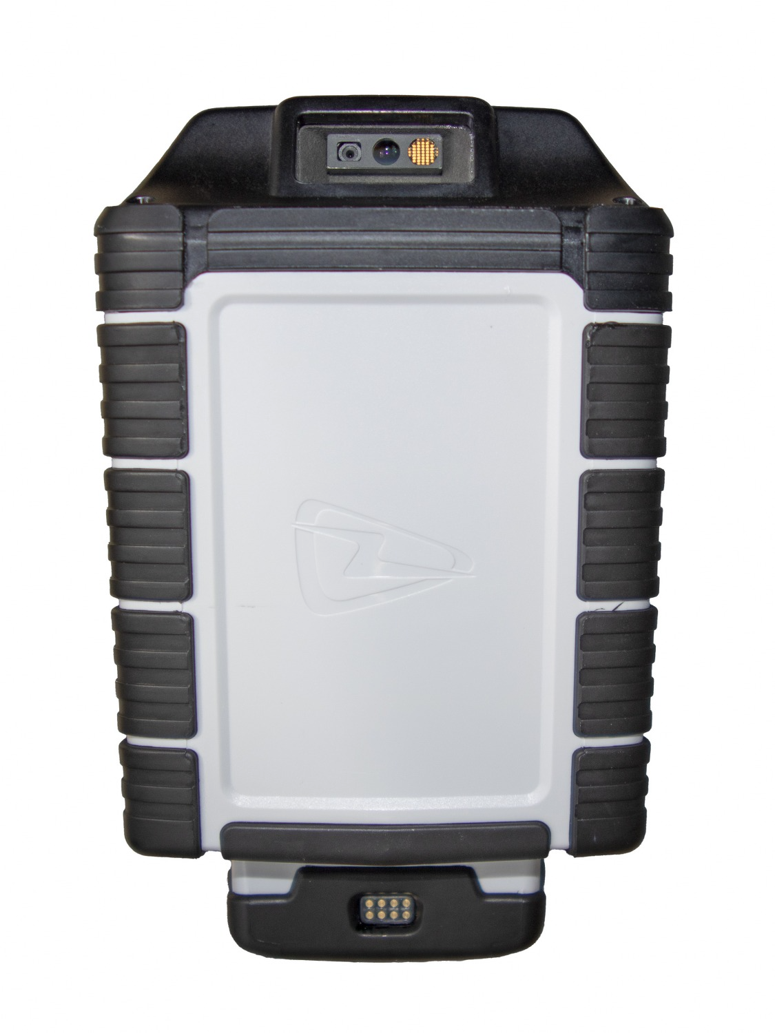 3166 堅牢型RAIN RFIDリーダー 正面