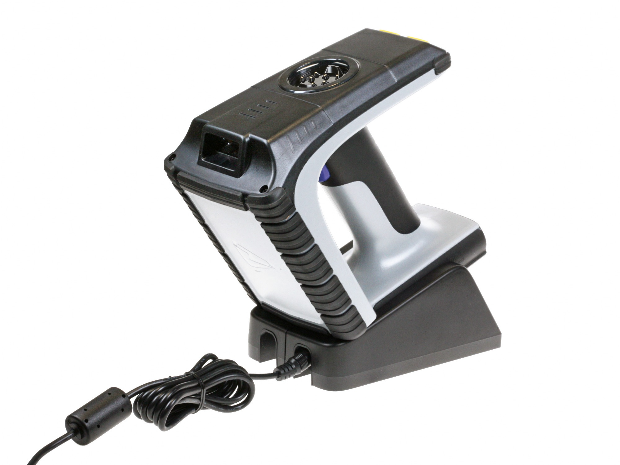 3166 ドッキングステーション装着