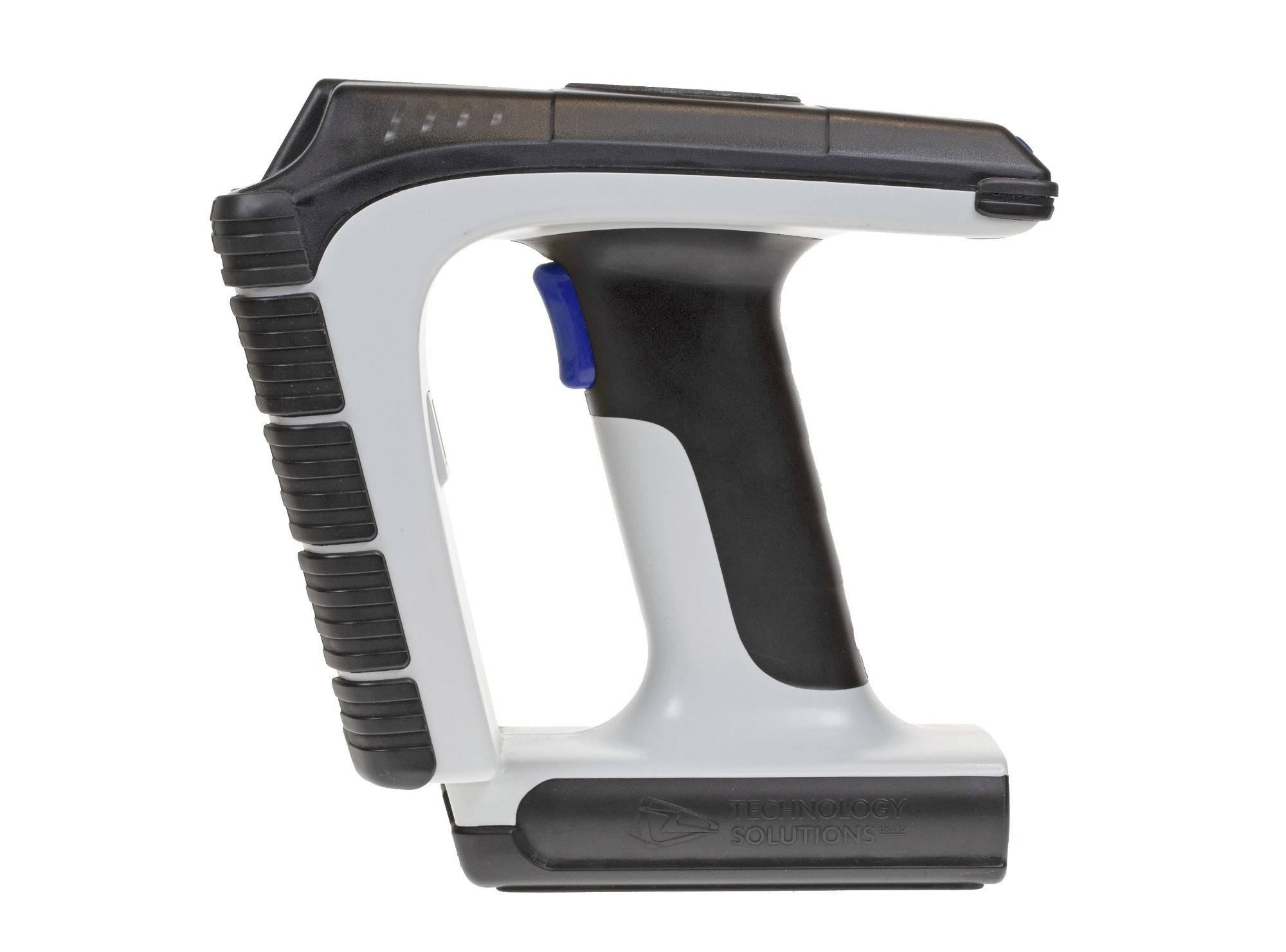 3166 堅牢型RAIN RFIDリーダー 側面