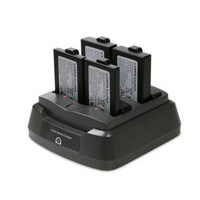 4連バッテリチャージャー