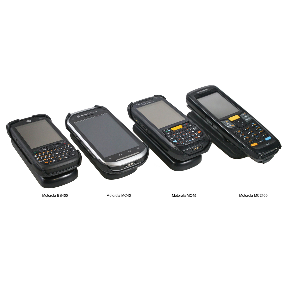 TSL1128 with various device mounts