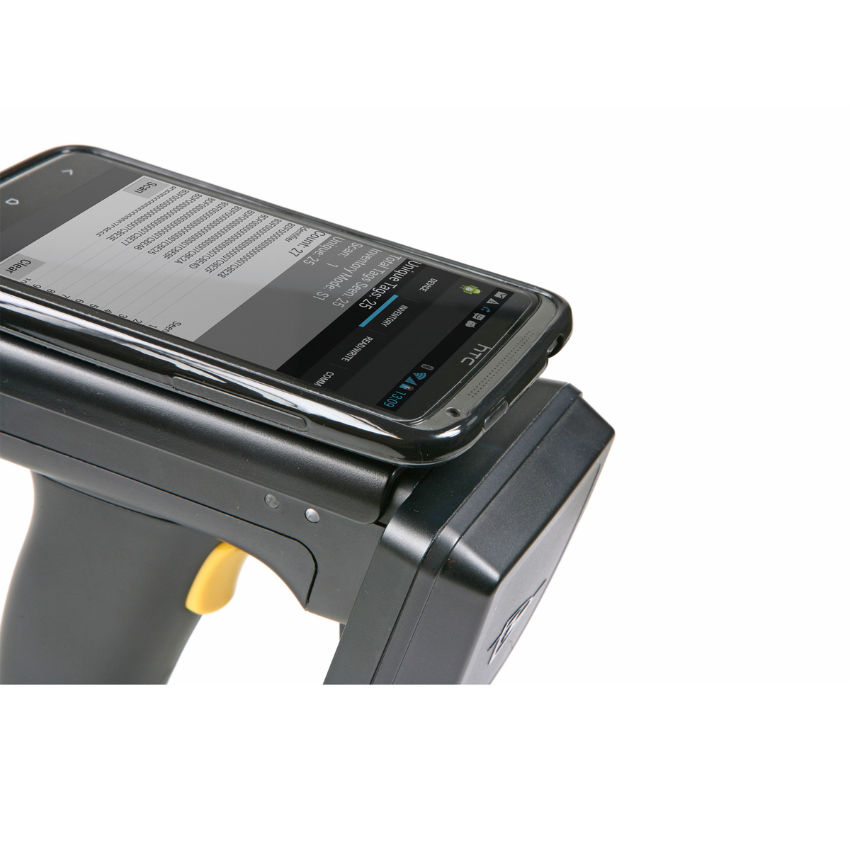 TSL1128 with HTC smartphone - product overview