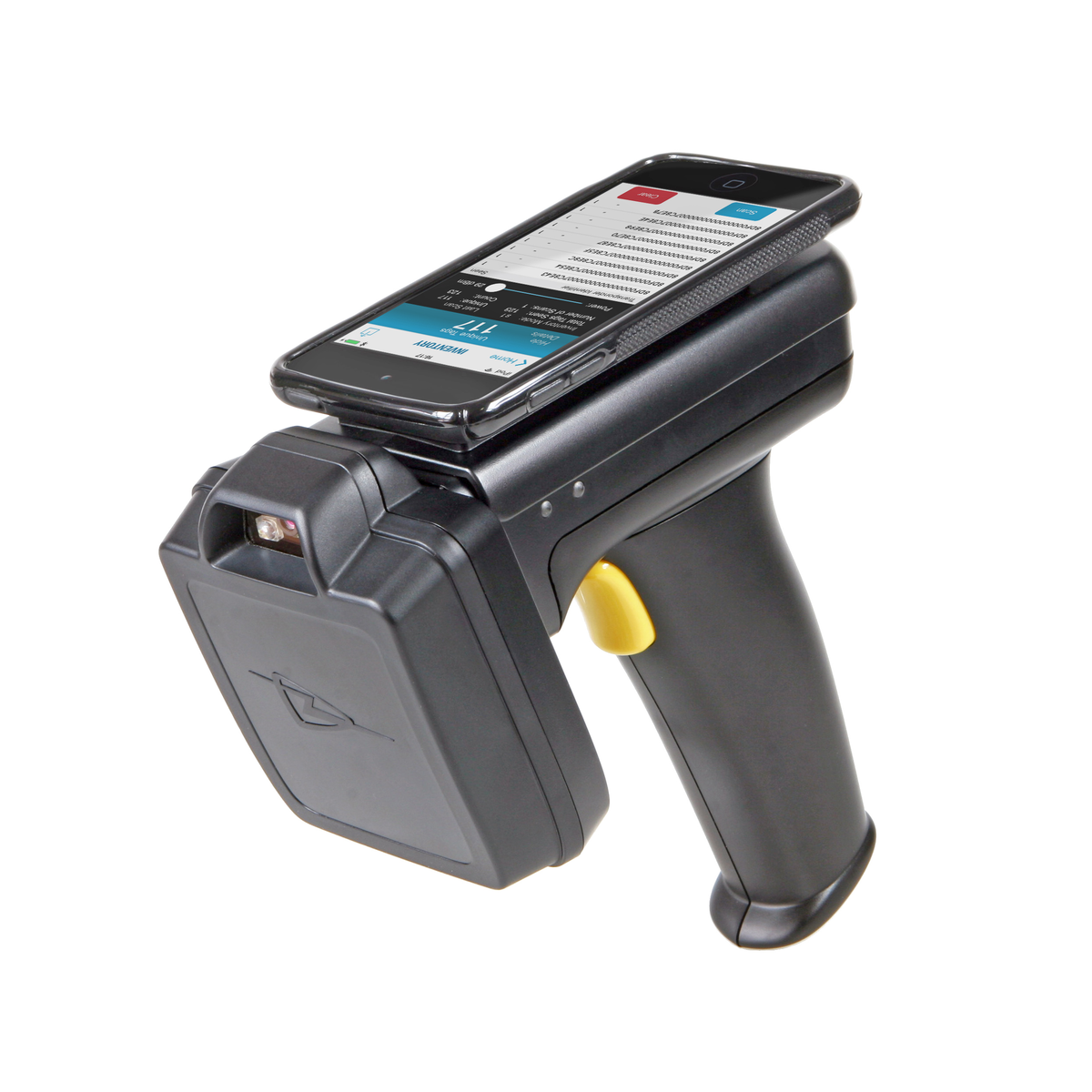 TSL1128 with iPod touch - product overview