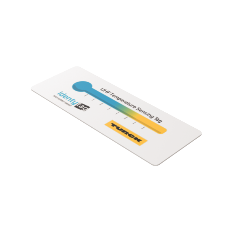 Turck TW860-960-L74-28-TEMP-B56 温度計測UHF RFIDスマートラベル