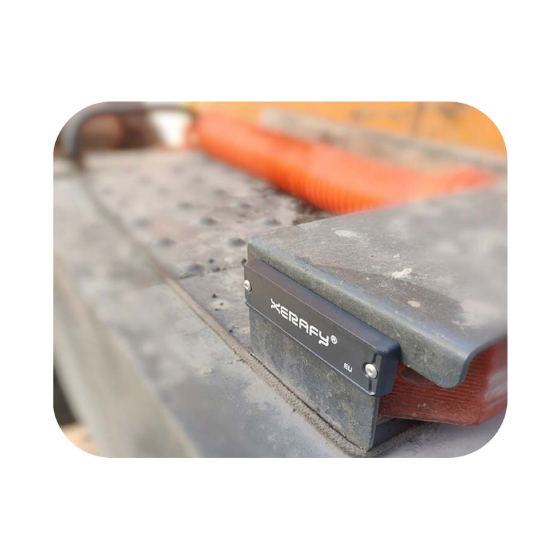 Xerafy Cargo OUTDOOR アプリケーションイメージ