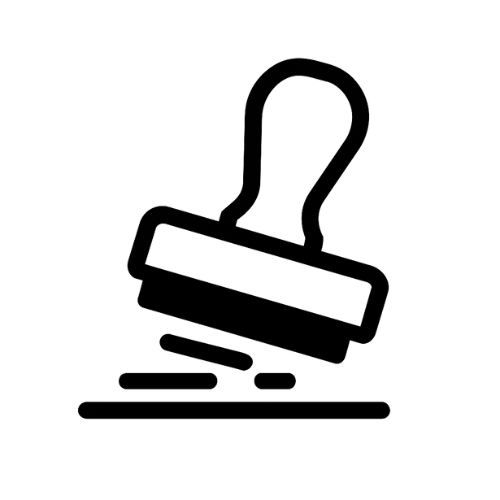 Xerafy XPLATE スタンプマーキングオプション