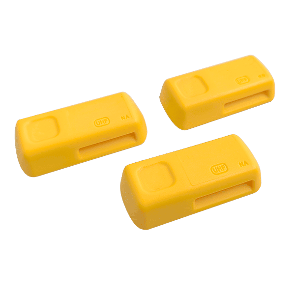 Xerafy DATABAND2 デュアルバンドRFIDタグ