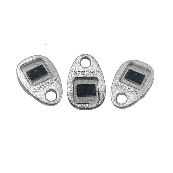 Xerafy DURADROP 産業機器向け小型RFIDタグ